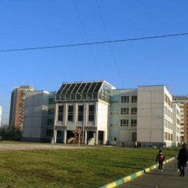 Московский центр образования №1477