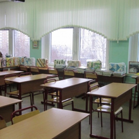 Московская средняя общеобразовательная школа №1192 (Отделение гимназии №1358)