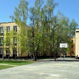 Московская средняя общеобразовательная школа №898 (Отделение гимназии №1532)