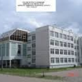 Московская средняя общеобразовательная школа №1979 (Отделение 3 школы №2009)