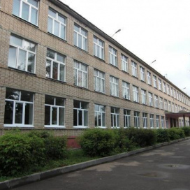 Московская средняя общеобразовательная школа №1163 (Отделение школы №1355)