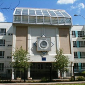 Государственное бюджетное общеобразовательное учреждение города Москвы &quot;Школа № 1551&quot;