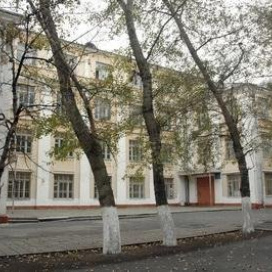 Московская средняя общеобразовательная школа №469 (Отделение "Пролетарка" гимназии №1274)