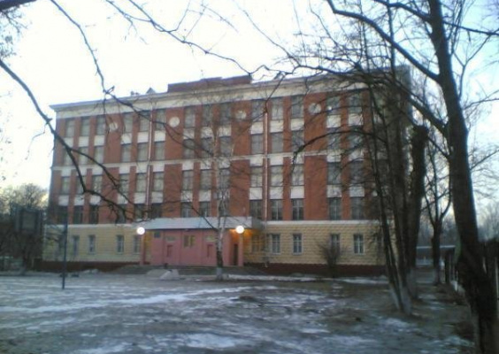 Государственное бюджетное общеобразовательное учреждение города Москвы &quot;Школа № 2129&quot; имени Героя Советского Союза П.И. Романова