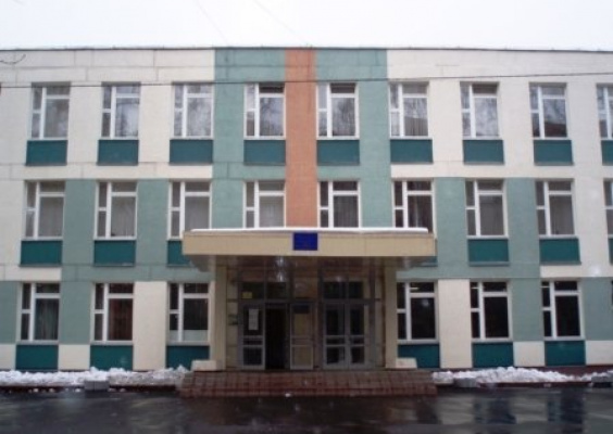 Московская начальная школа-детский сад №828 (Отделение 3 гимназии №1551)