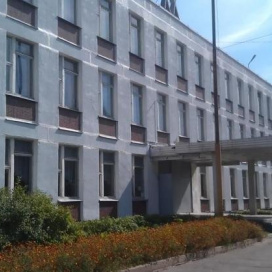 Московская средняя общеобразовательная школа №1107 (Отделение 3 школы №1694)