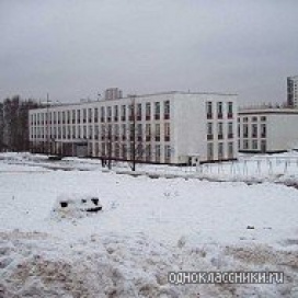 Московская средняя общеобразовательная школа №693 (Отделение 2 школы №1694)