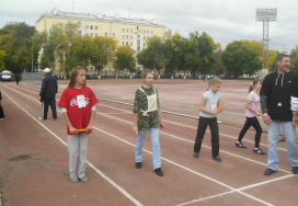 Нижегородская основная общеобразовательная школа №16