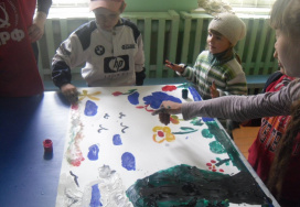 Нижегородская основная общеобразовательная школа №16