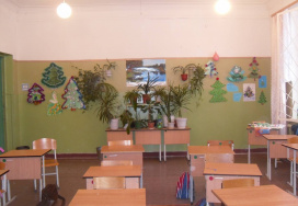 Нижегородская основная общеобразовательная школа №16