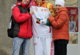 Нижегородская специальный (коррекционный) детский дом для детей с ограниченными возможностями здоровья №1