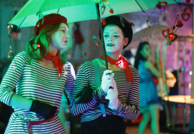 Нижегородская специальный (коррекционный) детский дом для детей с ограниченными возможностями здоровья №1