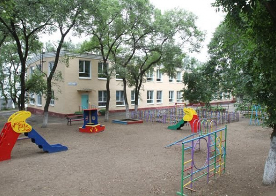 Детский сад № 33 Звездочка МДОУ, Андреевка