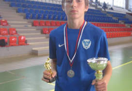 Нижегородская средняя общеобразовательная школа №124