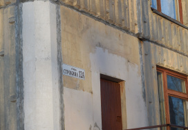 Нижегородская средняя общеобразовательная школа №124