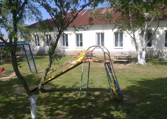 Детский сад №40 Алёнушка общеразвивающего вида МАДОУ, Анна
