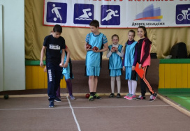 Государственное казенное общеобразовательное учреждение Свердловской области «Екатеринбургская школа № 5, реализующая адаптированные основные общеобразовательные программы»