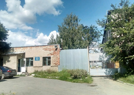 Государственное казенное общеобразовательное учреждение Свердловской области &quot;Специальное учебно-воспитательное учреждение закрытого типа для обучающихся с девиантным (общественно-опасным) поведением&quot;