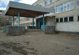 Школа 122 нижний новгород