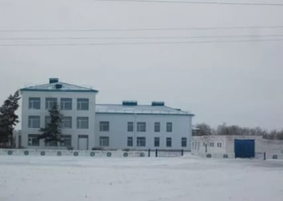 Силантьевская школа
