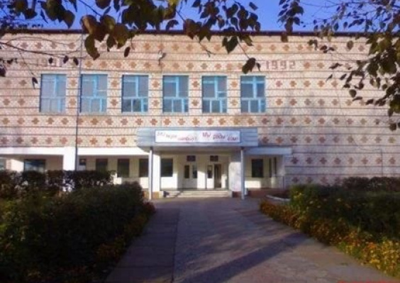 Верхне-татышлинская средняя школа №2, Татышлинский район