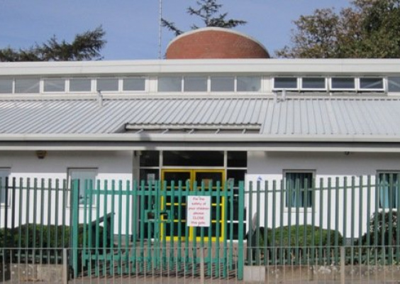 Perry Beeches Nursery School (LA Nursery School)