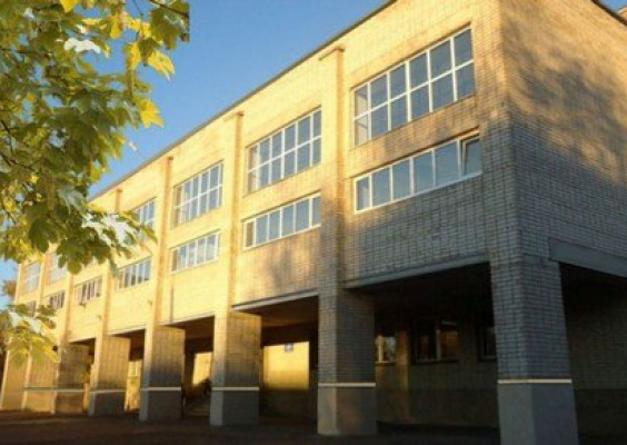 Салаватская средняя школа №21