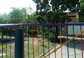 Брестский детский сад №19 для детей с тяжелыми нарушениями речи