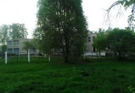 Брестский ясли-сад №1