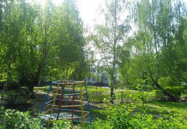 Брестский ясли-сад №55