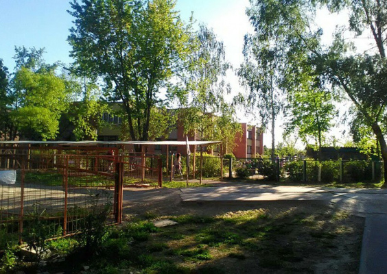 Брестский ясли-сад №59
