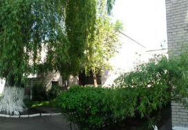 Брестский ясли-сад №64
