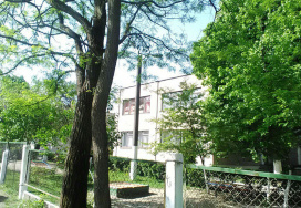 Брестский ясли-сад №64