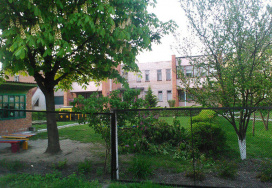 Брестский ясли-сад №74