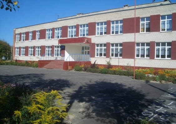 Осовецкий ясли-сад-средняя школа