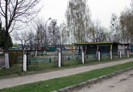 Калинковичский ясли-сад №16