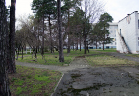 Калинковичский ясли-сад №18
