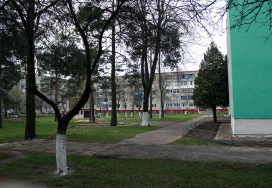 Калинковичский ясли-сад №6