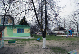 Калинковичский ясли-сад №7