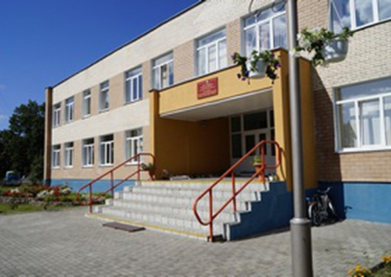 Лунненский детский сад