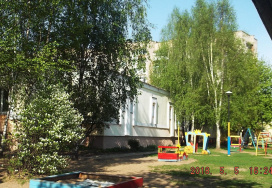 Витебский детский сад №29