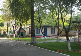 Витебский детский сад №32