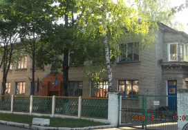 Витебский детский сад №32