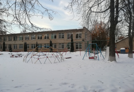 Полоцкий дошкольный центр развития ребенка