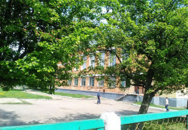Брестская средняя школа №12