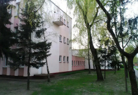 Брестская средняя школа №13
