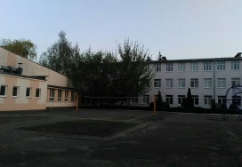 Брестская средняя школа №13