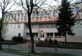 Брестская средняя школа №18