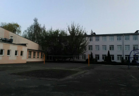 Брестская средняя школа №18