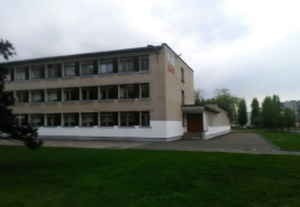 Брестская средняя школа №22